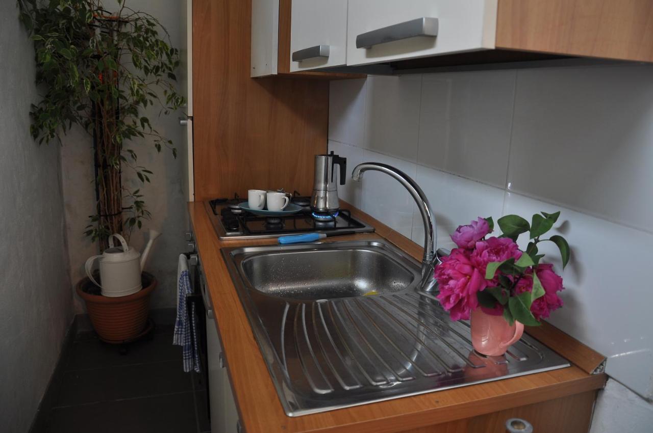 Smile Accomodation Winter Time Apartment Aosta Exterior photo